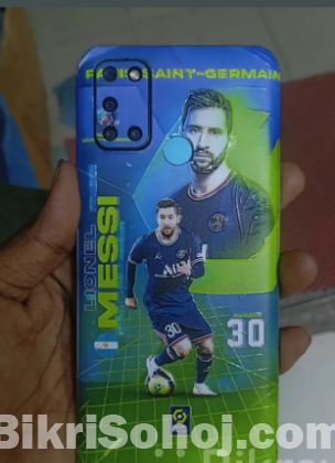 Realme c17